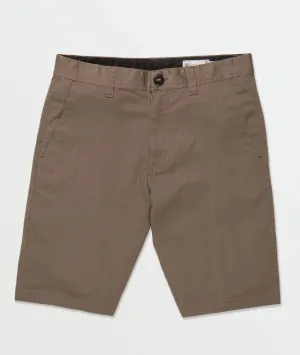 VOLCOM Frickin Modern Stretch Shorts