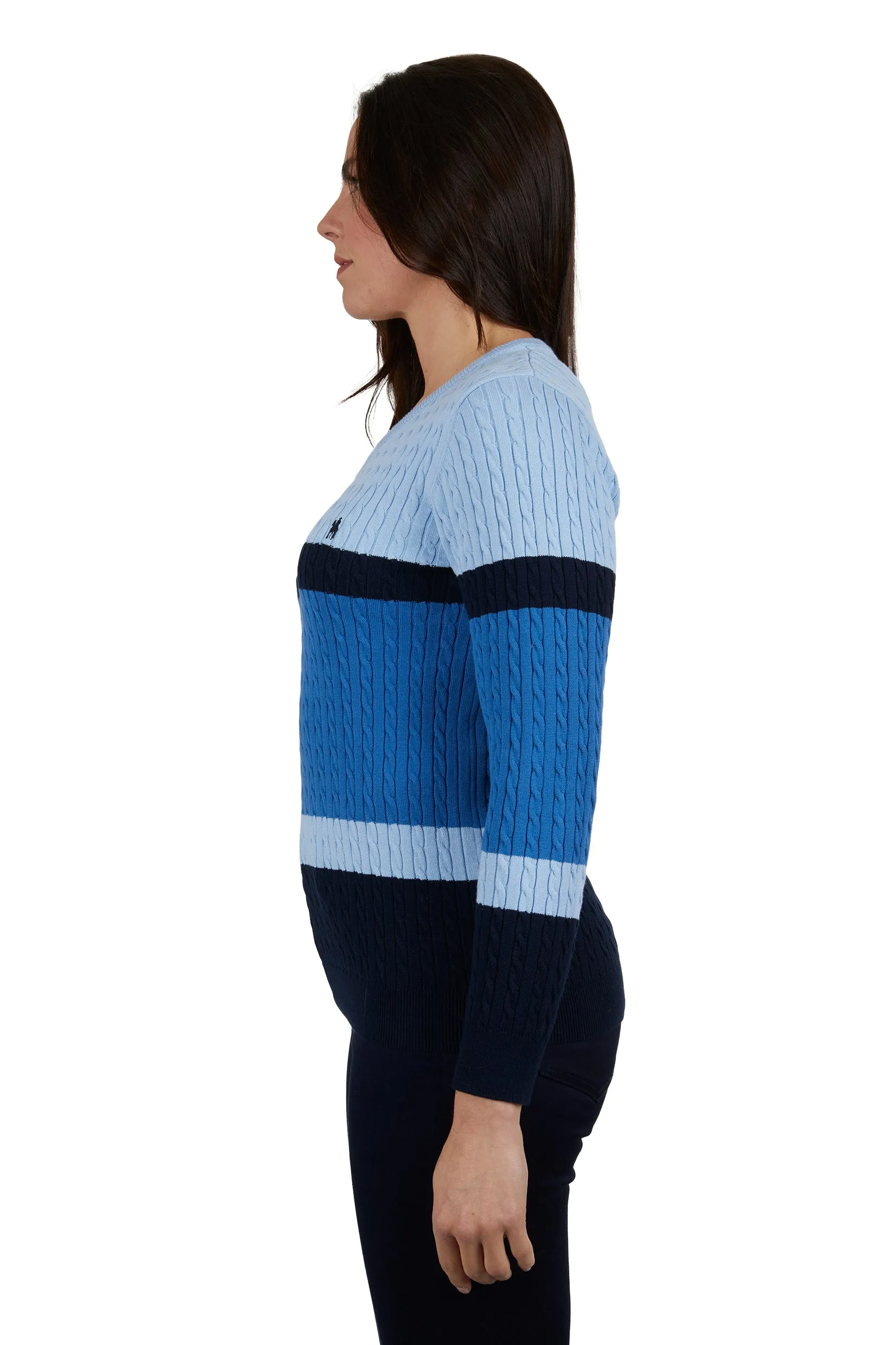 Women's Bree Jumper