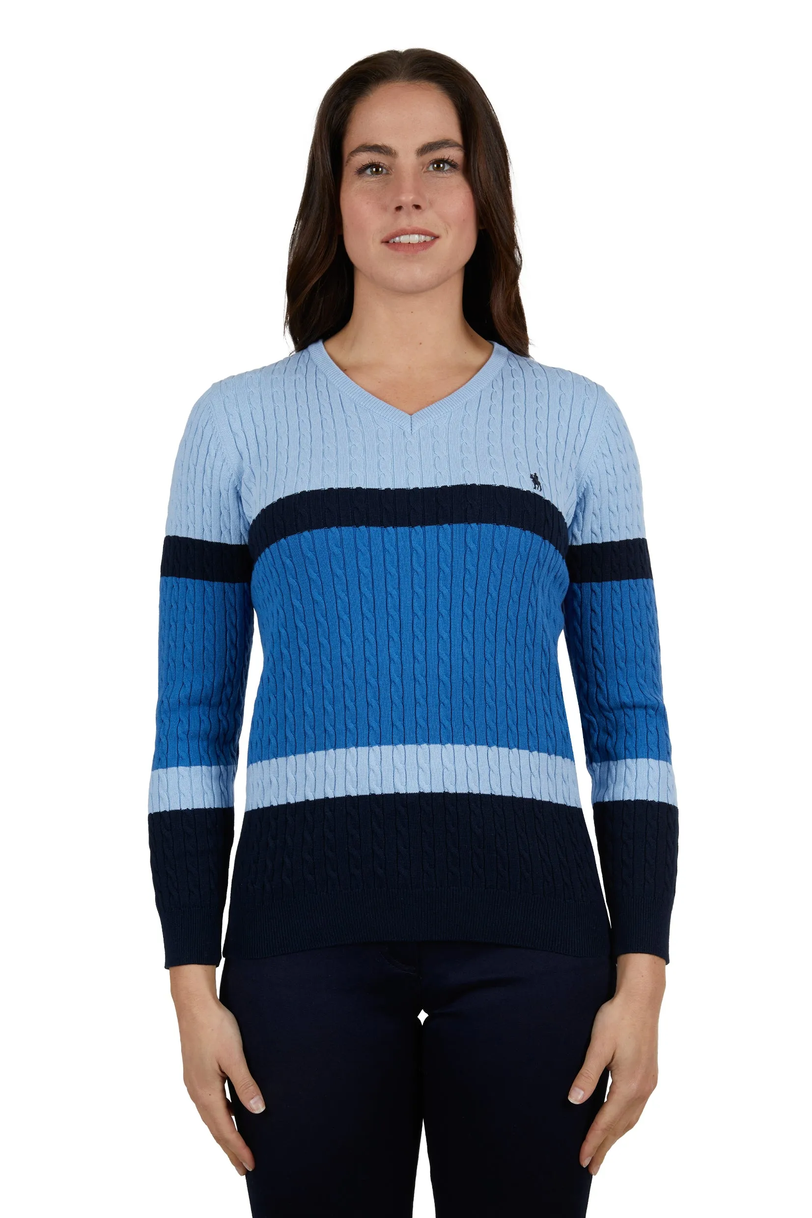 Women's Bree Jumper
