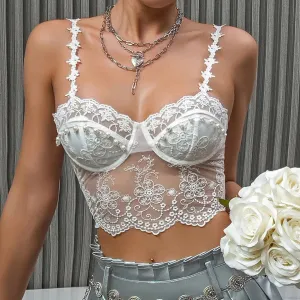 Work On You Everyday Crop Top
