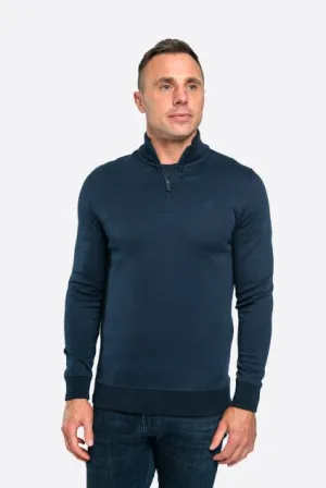 XV Kings Utah Warriors Quarter Zip Jumper